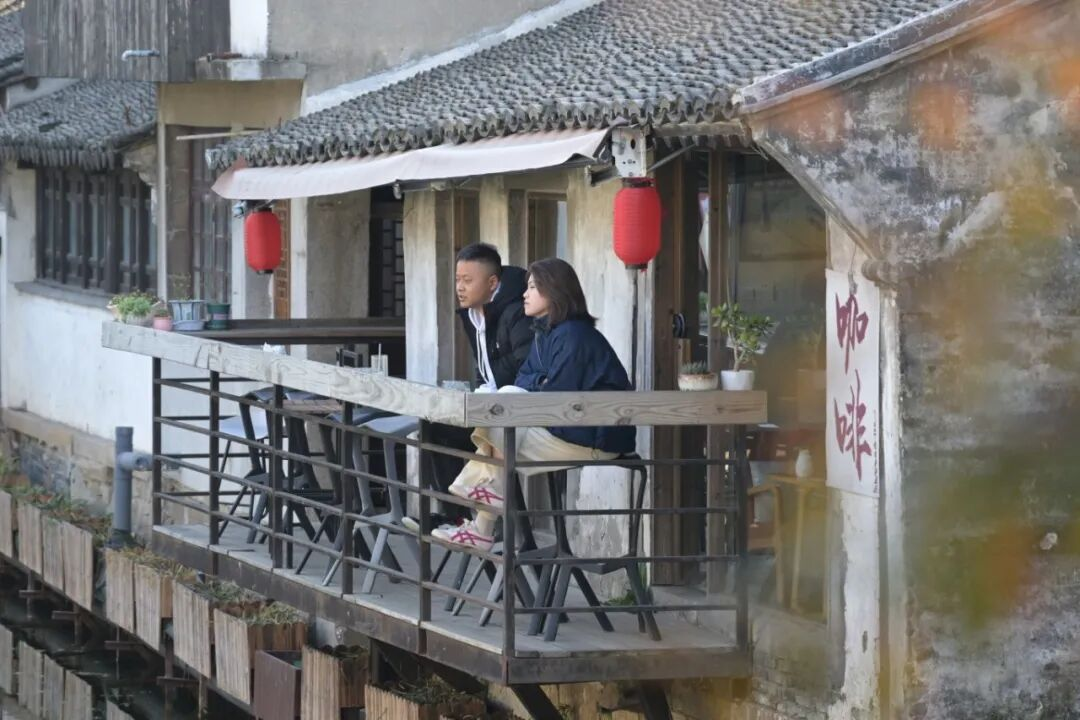 (歇马桥村村咖) 配图3