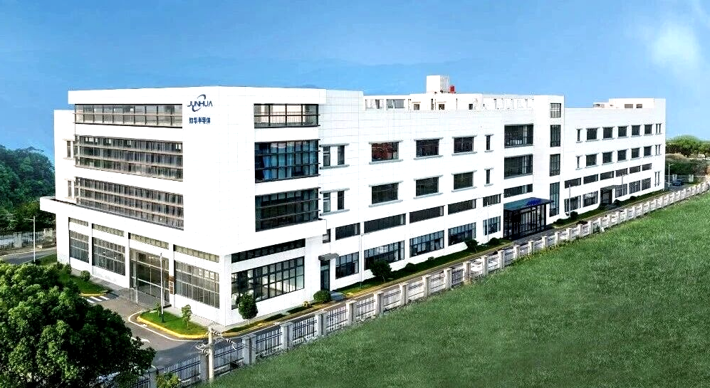 苏州钧华半导体技术有限公司 配图6
