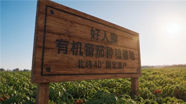 好人家有机鲜番茄火锅底料重磅上市 率先以有机标准树立品类新标杆