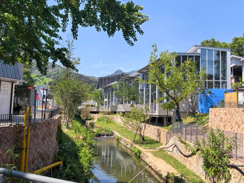 (庾村水岸商业街) 配图5