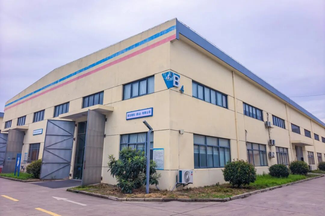 煜汉精机 千灯镇供图 配图4