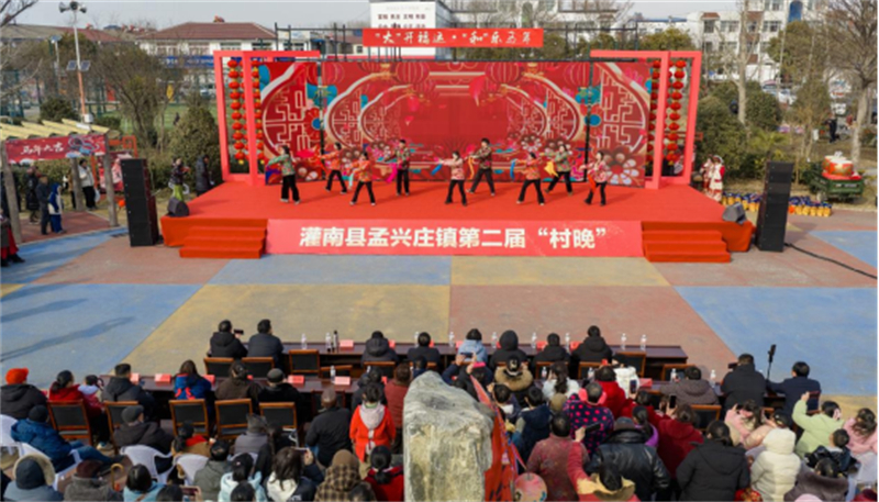 连云港灌南:民俗贺岁庆新春 烟火满城年味浓1088.jpg