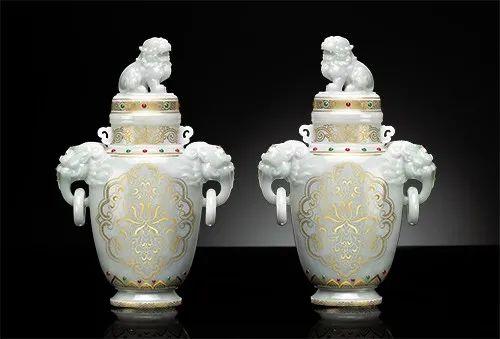 北高镇"打金人"的技艺传承,敲开了一条通往"中国黄金珠宝首饰之乡"的"