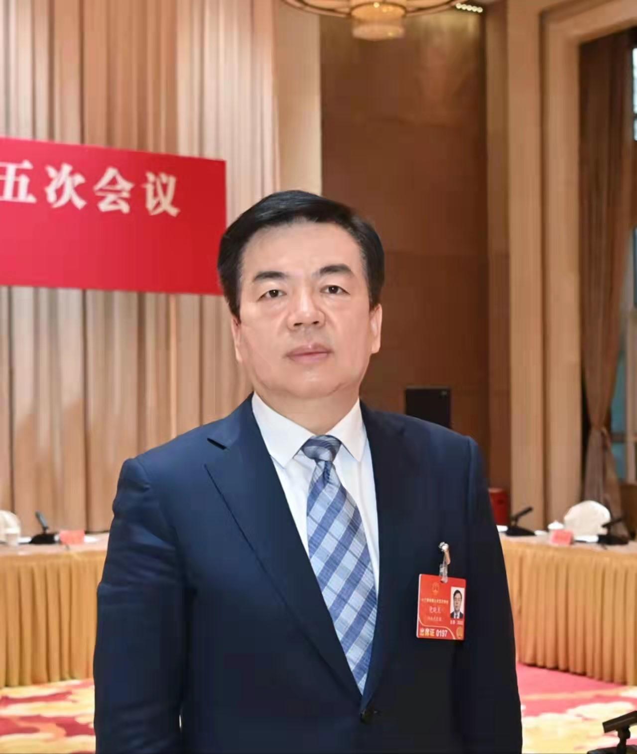 全国人大代表党晓龙抓住三件大事机遇拓展京津冀协同发展深度