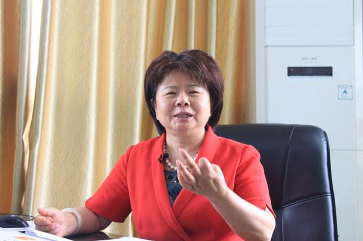 三届连任全国人大代表杨莉:严防假货洼地危害农村 加大监管社交电商