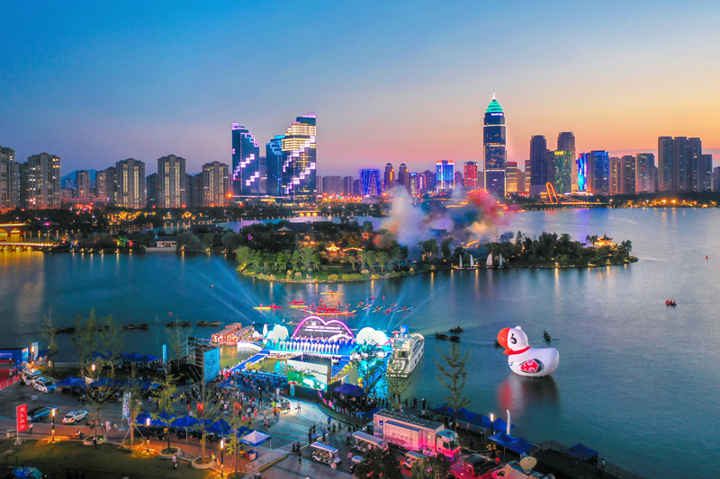 小寒 绍兴新城 胡卓君摄.jpg