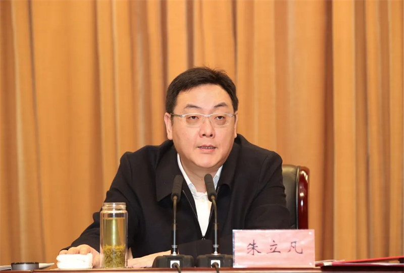 常务副市长刘浩解读省委,省政府《关于支持泰州大健康产业高质量发展