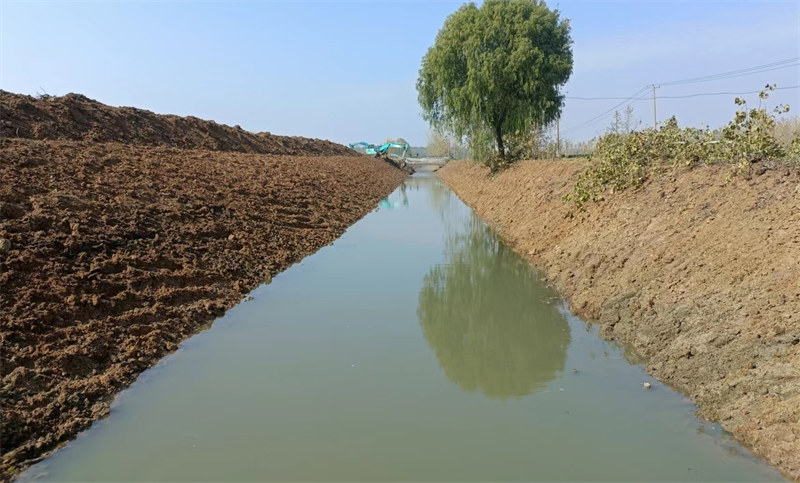 消费日报网>长三角观察>聚焦长三角>下一步,新沂市港头镇将持续推进高