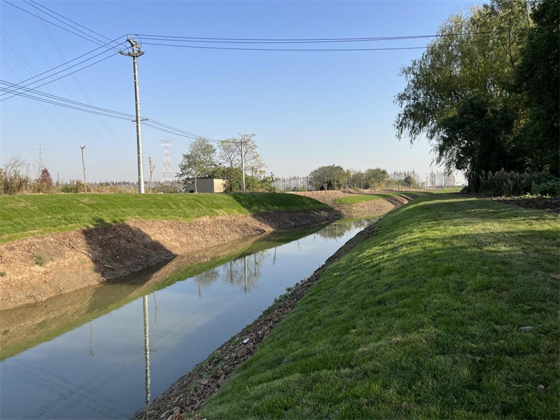 江苏江阴利港街道:持续发力,守护幸福河湖