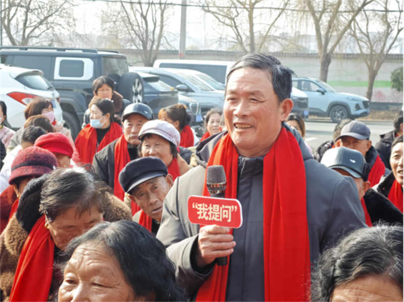 临淮镇:“晾晒承诺”激活担当新动能 “一马当先”擘画发展新图景397.jpg