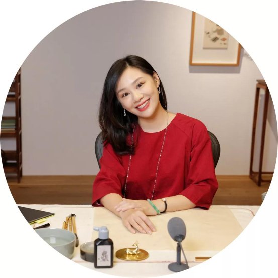 林曦全新零基础直播课即将开始:发现书法之美