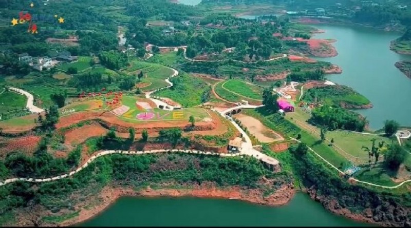 消费日报网>今日关注>旅游资讯>在位于泸州市纳溪区上马镇的龙湖水