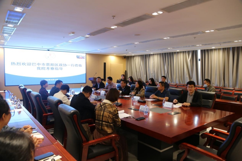 开展患者宣讲工作,对部分高血压患者进行同型半胱氨酸免费检测,并对