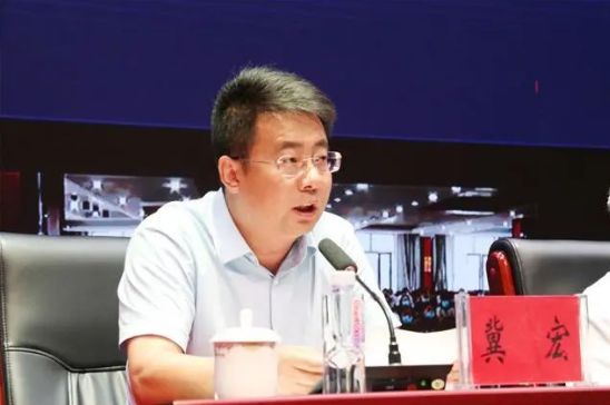 全国人大乡村振兴培训班在内蒙古察右前旗闭幕