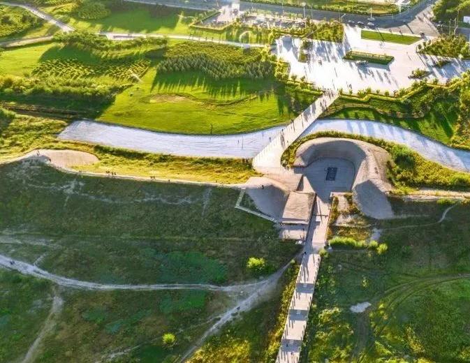 内蒙古辽上京遗址入选国家考古遗址公园