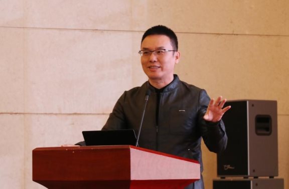 字节跳动张羽: 短视频助推科学传播走向"全民时代"