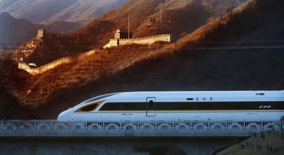 乘京张高铁去万龙滑雪!多点dmall便利店直达2022冬奥现场