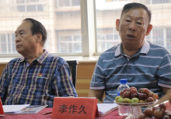 怒江军分区原政委刘广全,保山市委原常委,保山市军分区原司令员李英玉