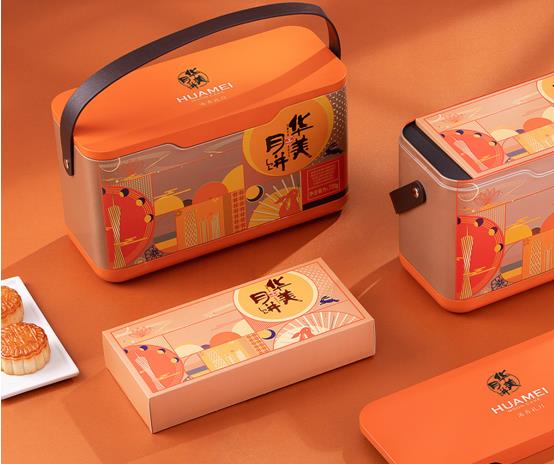 月饼消费回归理性环保健康成中秋节消费亮点