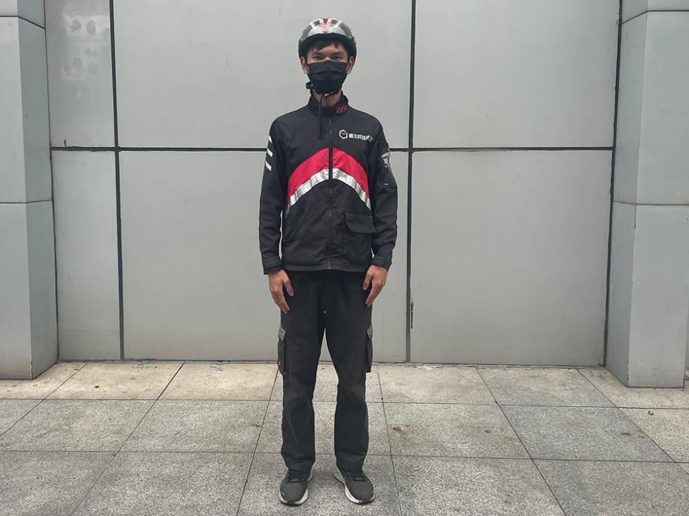 顺丰同城推出圆梦计划多项举措助力骑士实现大学梦