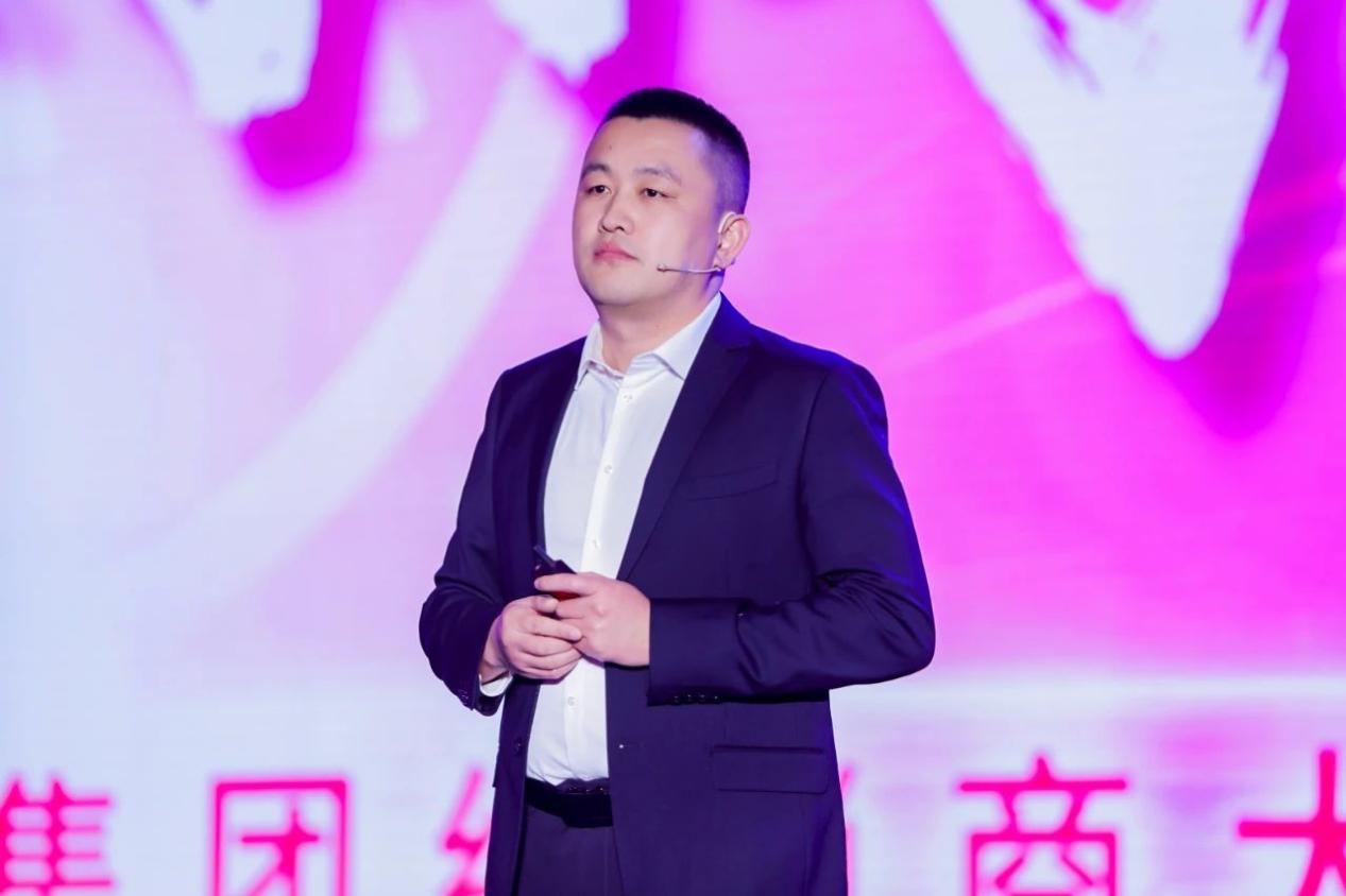 爱玛2024年经销商营销盛典在西安召开