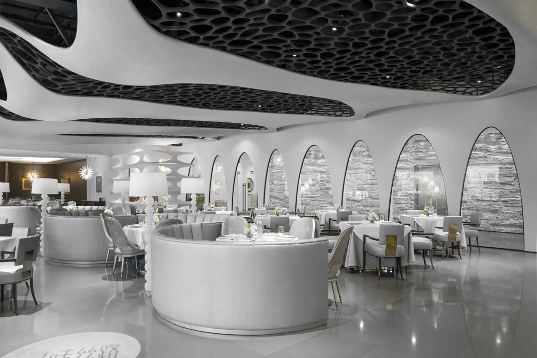 探寻洞学意境,共赋居住美学—— 金螳螂倾情铸造美克洞学馆