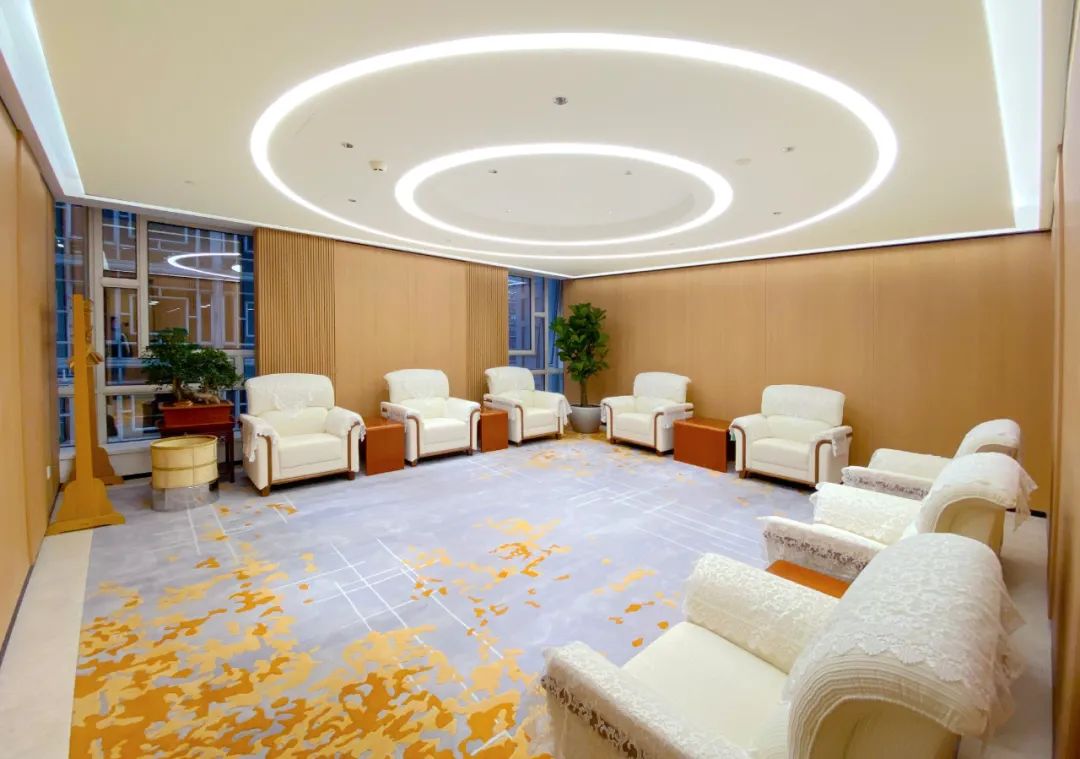 深耕经营发力细分领域金螳螂成功打造招商银行北京分行