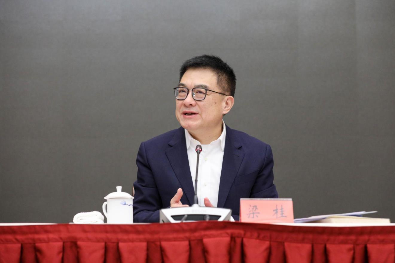 共青团江西省委十六届六次全体扩大会议在南昌召开