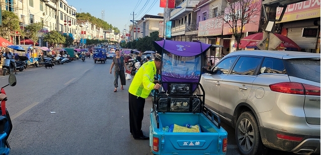 江西省乐平市众埠镇以切实举措助推营商环境优化升级