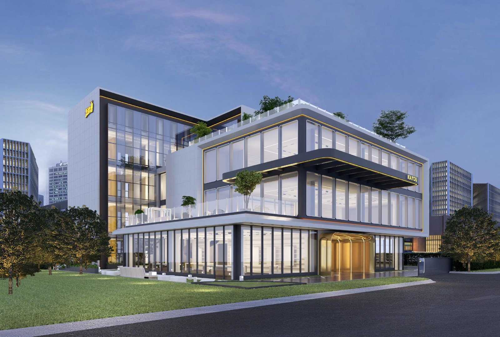 创新引领潮流,卡游荣膺上海闵行文创企业十强