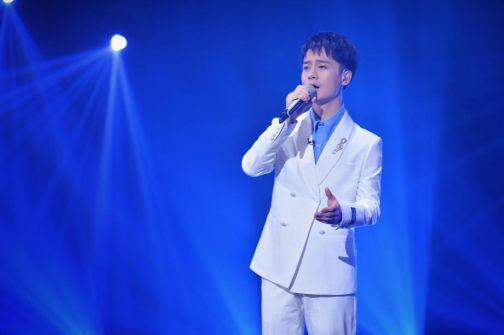 非同凡"响",《声入人心2》四重唱震撼发"声"