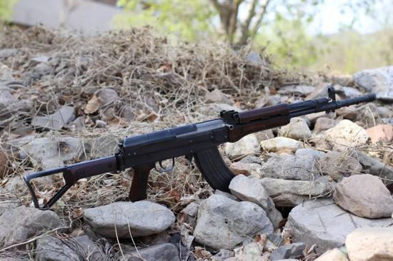 信物百年|一代神枪"汉阳造",人民政权的"枪杆子"!