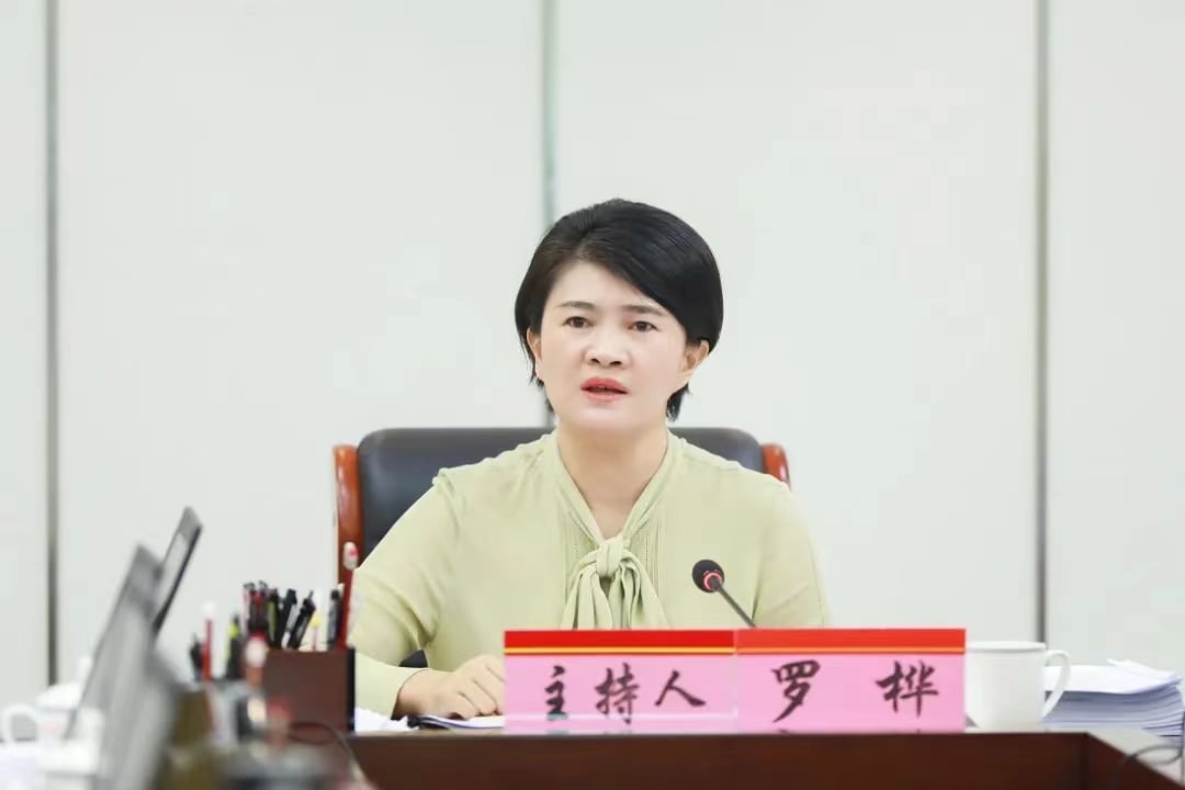 海南陵水召开十六届县政府第11次常务会议