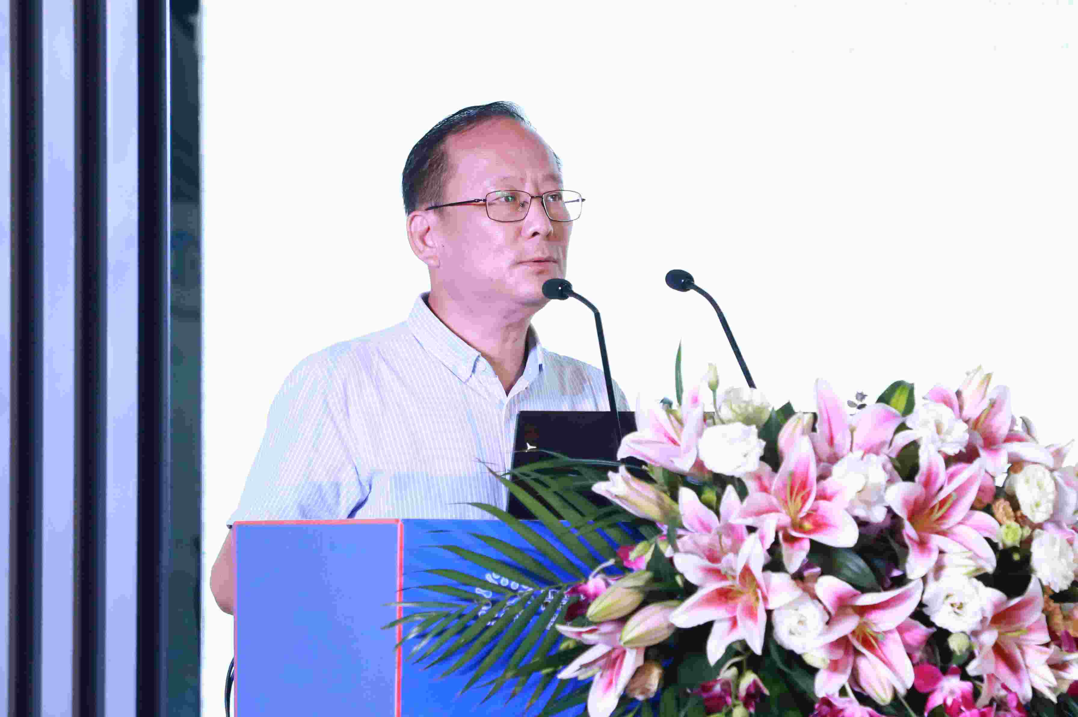 海南乐城永不落幕心航项目启动仪式暨第一届领心航政策研讨峰会召开