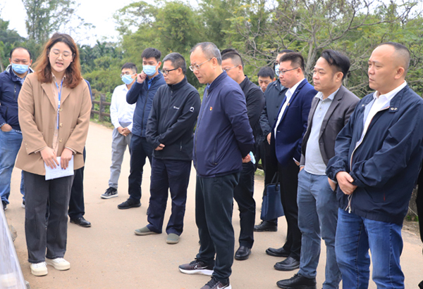 海南定安加大对返乡创业大学生的政策支持力度