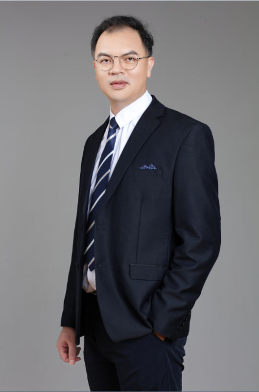 国家卫生健康突出贡献中青年专家评出海南省人民医院吴涛榜上有名