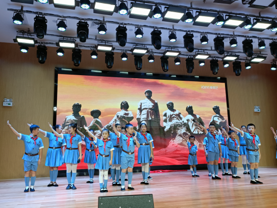 海口市秀英区举办社区学校教学成果展示汇报会