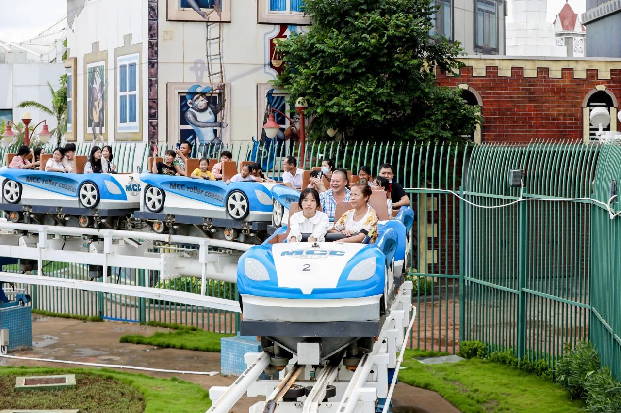 五一假期 海口推出近100项活动及优惠套餐欢迎八方游客深度畅玩