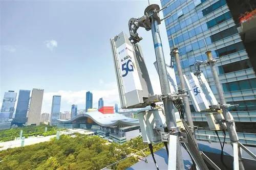 助力5g新基建 打造信息技术人才高地 "中兴协力模式"引发社会积极反响