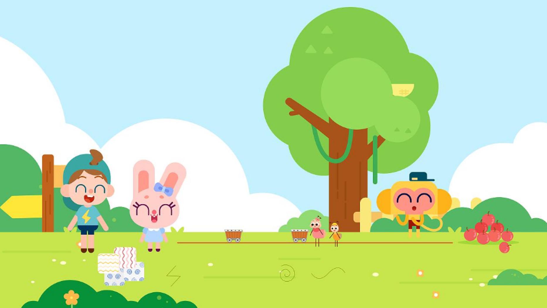 斑马ai课怎么样斑马app思维深度测试