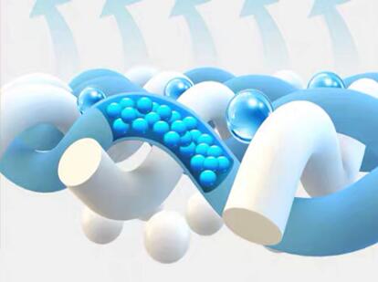 罗永浩力荐的保暖内衣走红 澳洲ypl&92德绒自热内衣成双12必囤单品_每