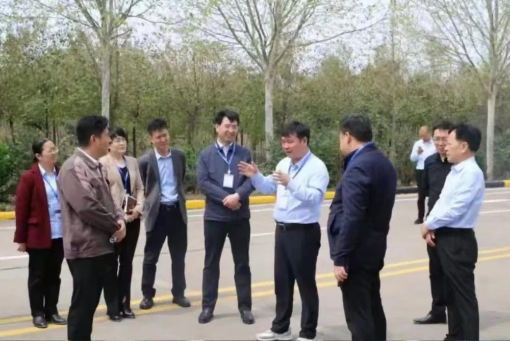 河南省平顶山市汝州市市长用三清单制度保障普查质量