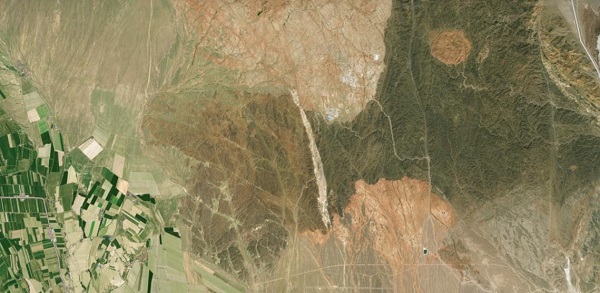 探索发现：天山，天坛，天心石——穿越600年的文化宝藏密码