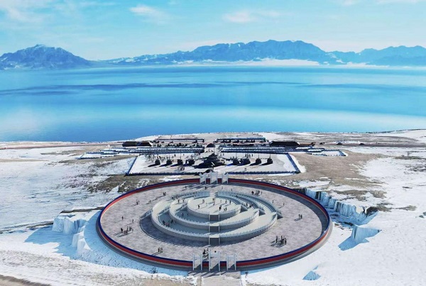 探索发现：天山，天坛，天心石——穿越600年的文化宝藏密码