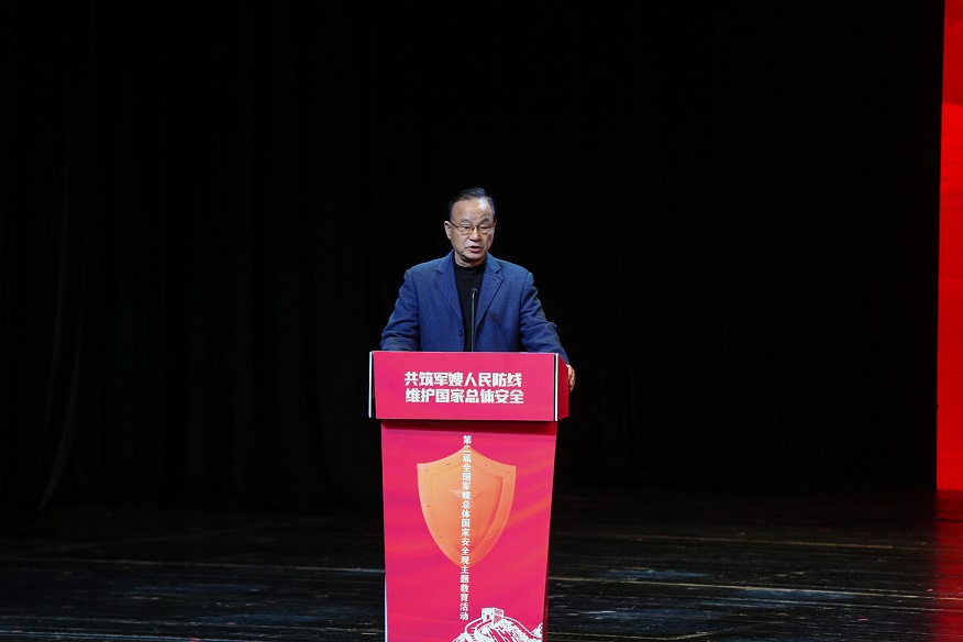 消费日报网>热点聚焦> 中国人民解放军军事科学院原副院长徐根初中将