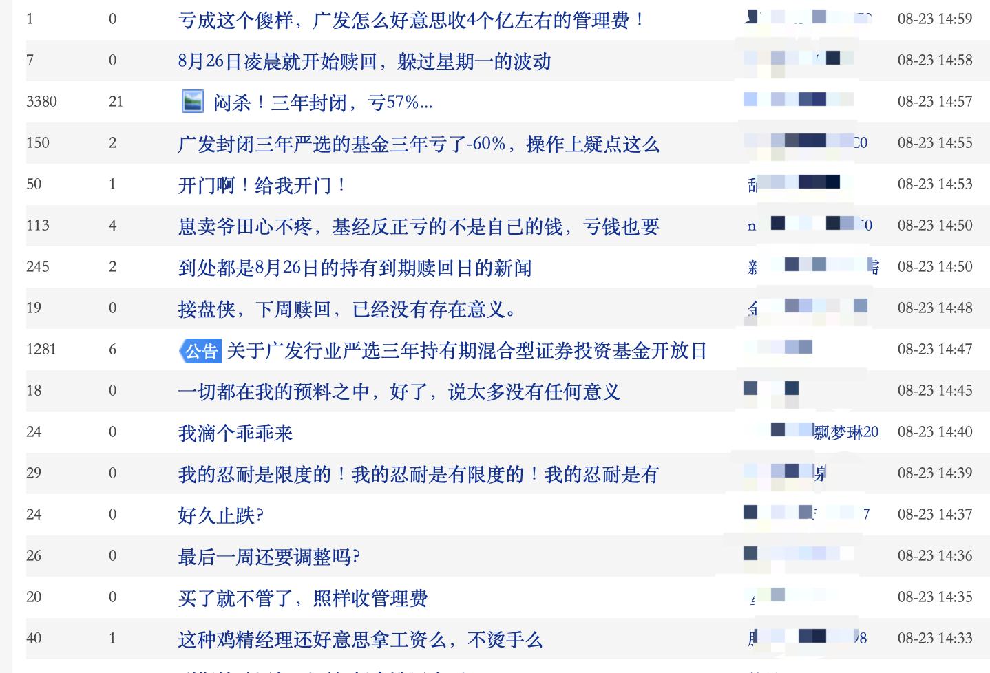 广发刘格菘"三年持有基"即将解禁-消费日报网