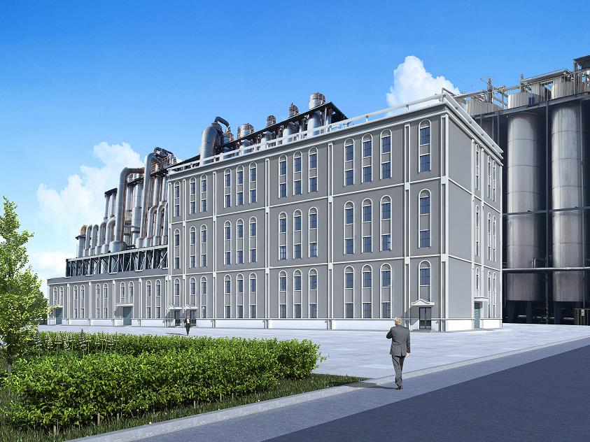 保龄宝再发力万吨级阿洛酮糖项目启动