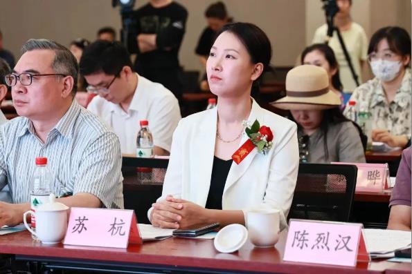 2023中国北京国际精品陶瓷展览会新闻发布会隆重召开