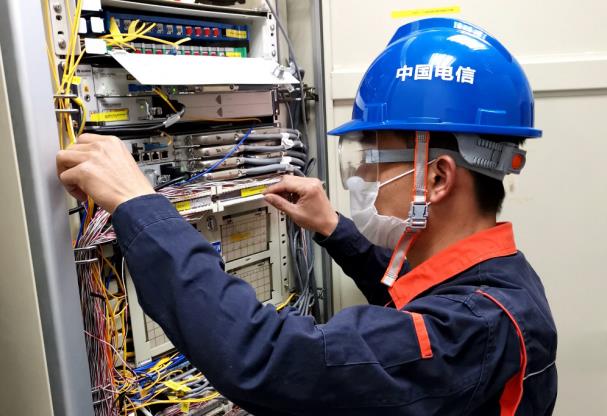 35封来信同赞电信担当 ——中国电信福建公司战疫纪事