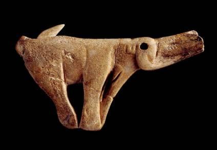 大英博物馆最新作品不只是艺术而是对人类社会的一次认知升级